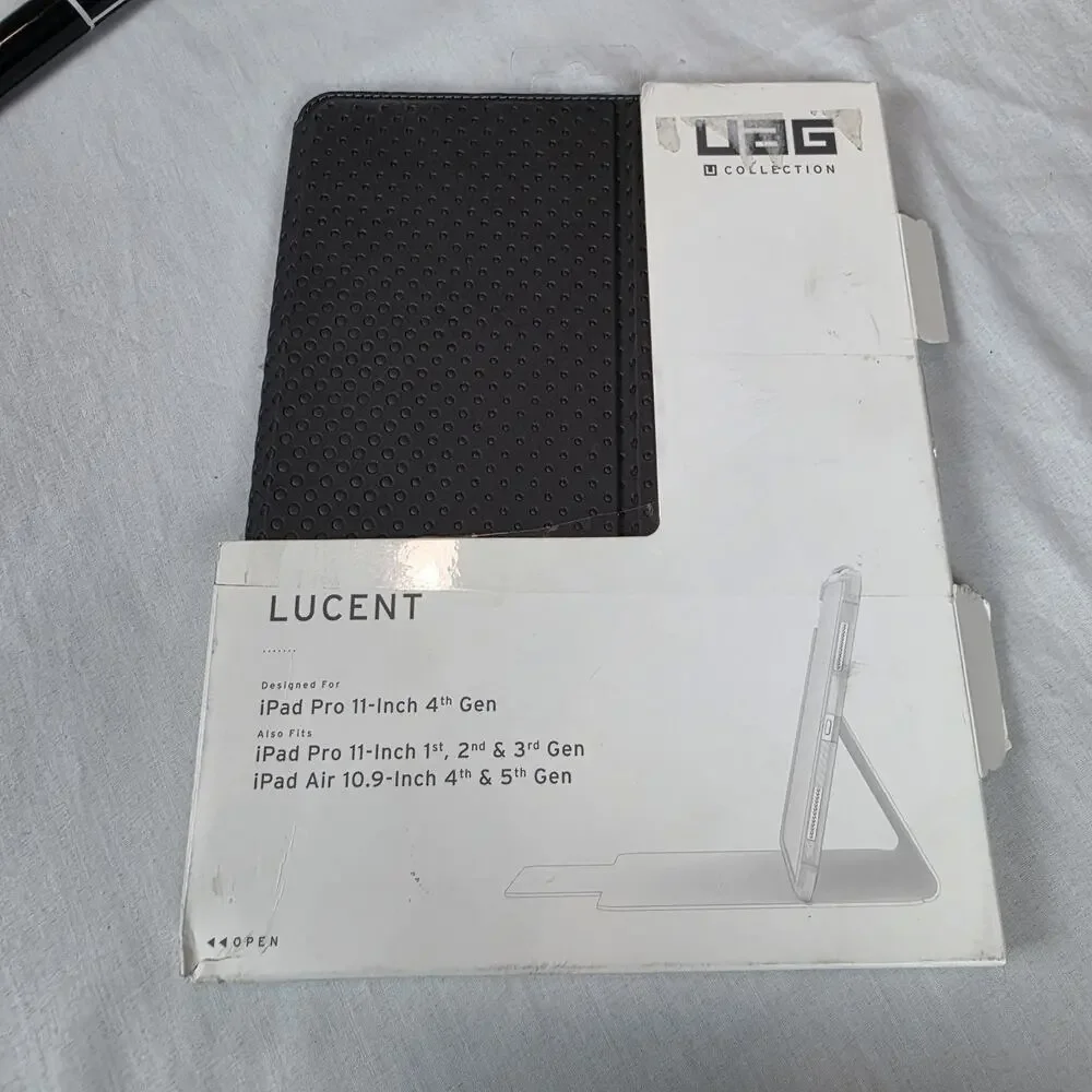 UAG Lucent Case iPad Pro 11